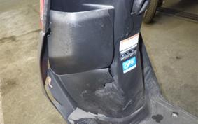 HONDA TACT-4ﾍﾞｰｼｯｸ AF79