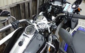 HARLEY FLHR 1690 2016