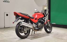 KAWASAKI BALIUS 250 Gen.2 2020 ZR250B