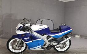 SUZUKI RGV250 VJ21A