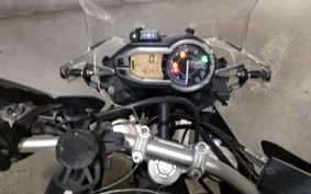 TRIUMPH TIGER 800 2012 TRE15B