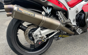 SUZUKI GSX1300R HAYABUSA 2003 GW71A