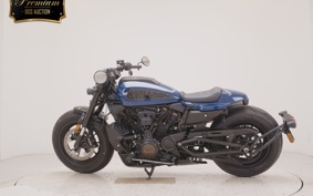 HARLEY RH1250S 2025