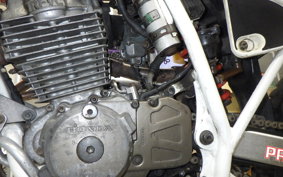 HONDA XLR250R GEN 3 2024 MD22