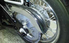KAWASAKI VULCAN 400 Gen.2 1996 VN400A