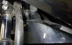 HONDA ﾀﾞﾝｸ AF78