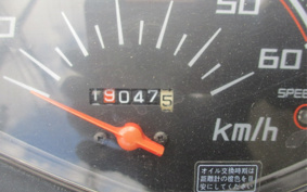 HONDA DIO AF68