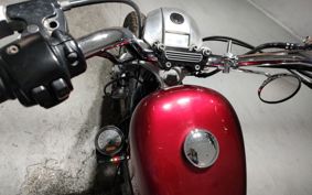 HARLEY XL883L 2008 CR2
