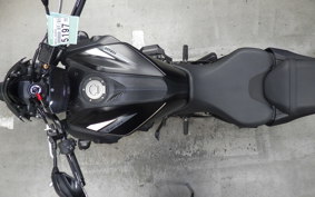YAMAHA MT-07 ABS 2018 RM19J