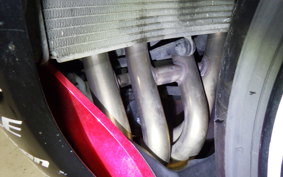 SUZUKI GSX-S1000F 2017 GT79A