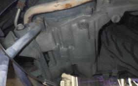 HONDA SPACY 100 2023 JF13