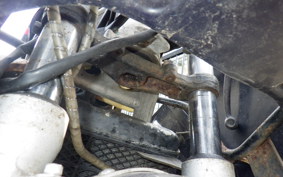 SUZUKI RG250 Gamma GJ21B