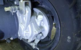 YAMAHA AXIS 125 Z SED7J