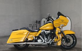 HARLEY HARLEY FLTRX1690 2011 KHM