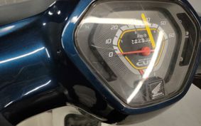 HONDA SUPER CUB50 AA04