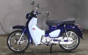HONDA  SUPER CUB C125 JA58