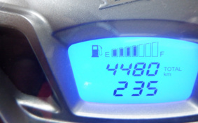 VESPA VXL125