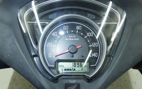 HONDA DIO110-3ﾍﾞｰｼｯｸ JK03