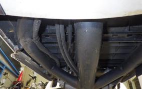 HONDA GYRO CANOPY 2008 TA03