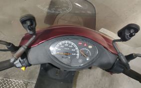 YAMAHA JOG SA36J