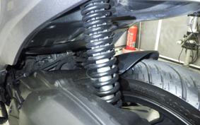 HONDA DIO 110 2000 JF58