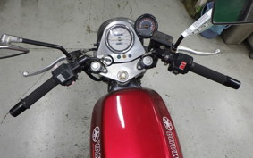 YAMAHA SRX250 Gen.2 3WP