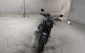 HONDA REBEL 250 S MC49