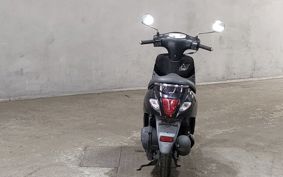 SUZUKI LET'S G CA4AA