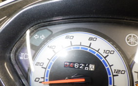 YAMAHA AXIS 125 Z 2021 SED7J