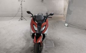BMW C650 SPORT 2016 0C04