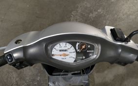 SUZUKI ADDRESS V125 CF46A
