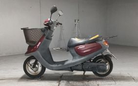 SUZUKI LETS4 CA41A