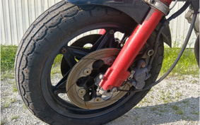 HONDA VF1000R 1984 SC16