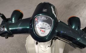 HONDA SUPER CUB50 AA09