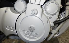 BMW F650 CS 2003