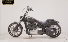 HARLEY FXBRS1870 2022