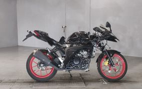 SUZUKI GSX-R125 DL33B