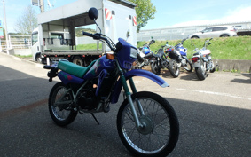 YAMAHA DT50 17W