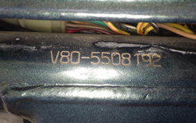 YAMAHA MATE 80 V80