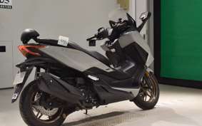 HONDA FORZA 250 1997 MF17