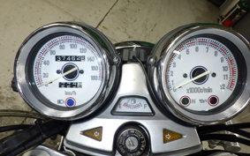 KAWASAKI ZEPHYR 1100 RS 1996