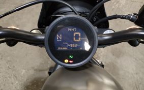 HONDA  REBEL 500 PC60