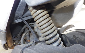 SUZUKI LET's 2 CA1PA