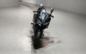 KAWASAKI NINJA 400 2025 EX400L