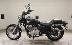 KAWASAKI ELIMINATOR 125 2005 BN125A