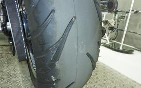 HARLEY FLSTF 1690 2017