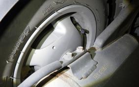 YAMAHA GEAR Gen.2 2007 UA06J