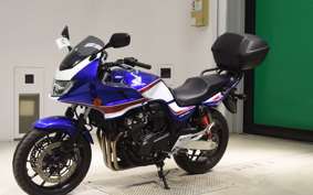 HONDA CB400 SUPER BOLDOR A 2023 NC42