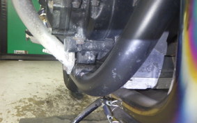 SUZUKI BANDIT 1250 A 2016 GW72A