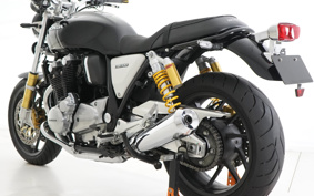 HONDA CB1100RS 2017 SC65
